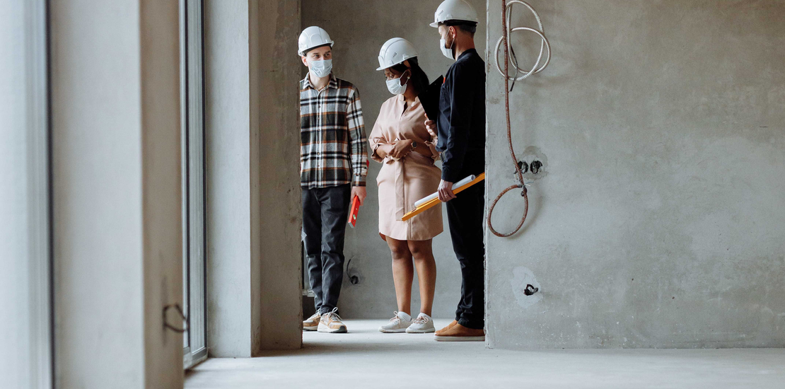 Aires S.E.S. Construcciones