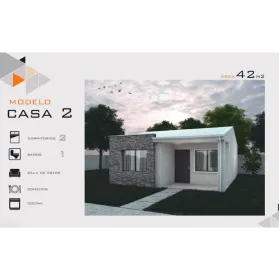 Aires S.E.S. Construcciones