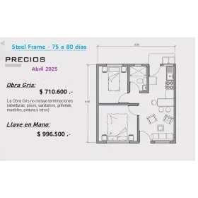 Aires S.E.S. Construcciones
