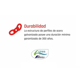 Aires S.E.S. Construcciones