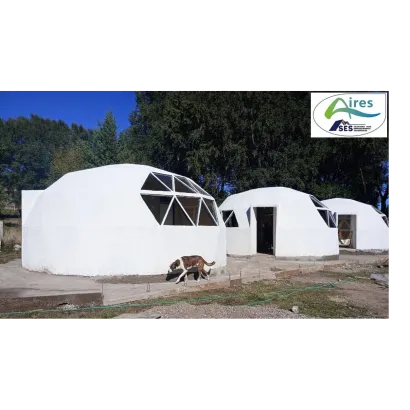 Aires S.E.S. Construcciones