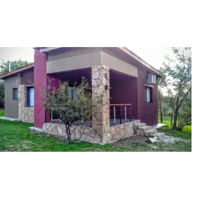 Aires S.E.S. Construcciones