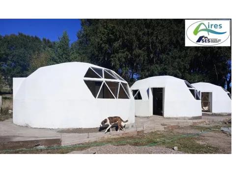 Aires S.E.S. Construcciones